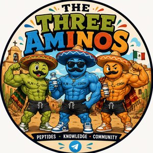 Three Aminos